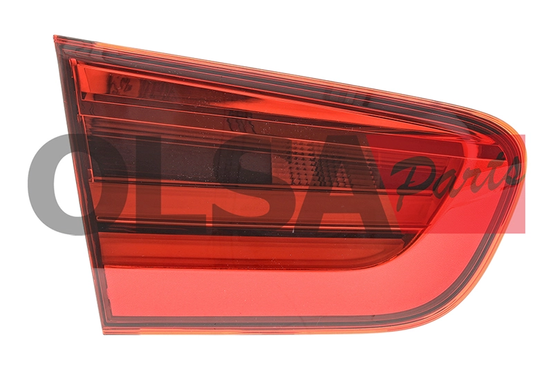 Tail Light Assembly
